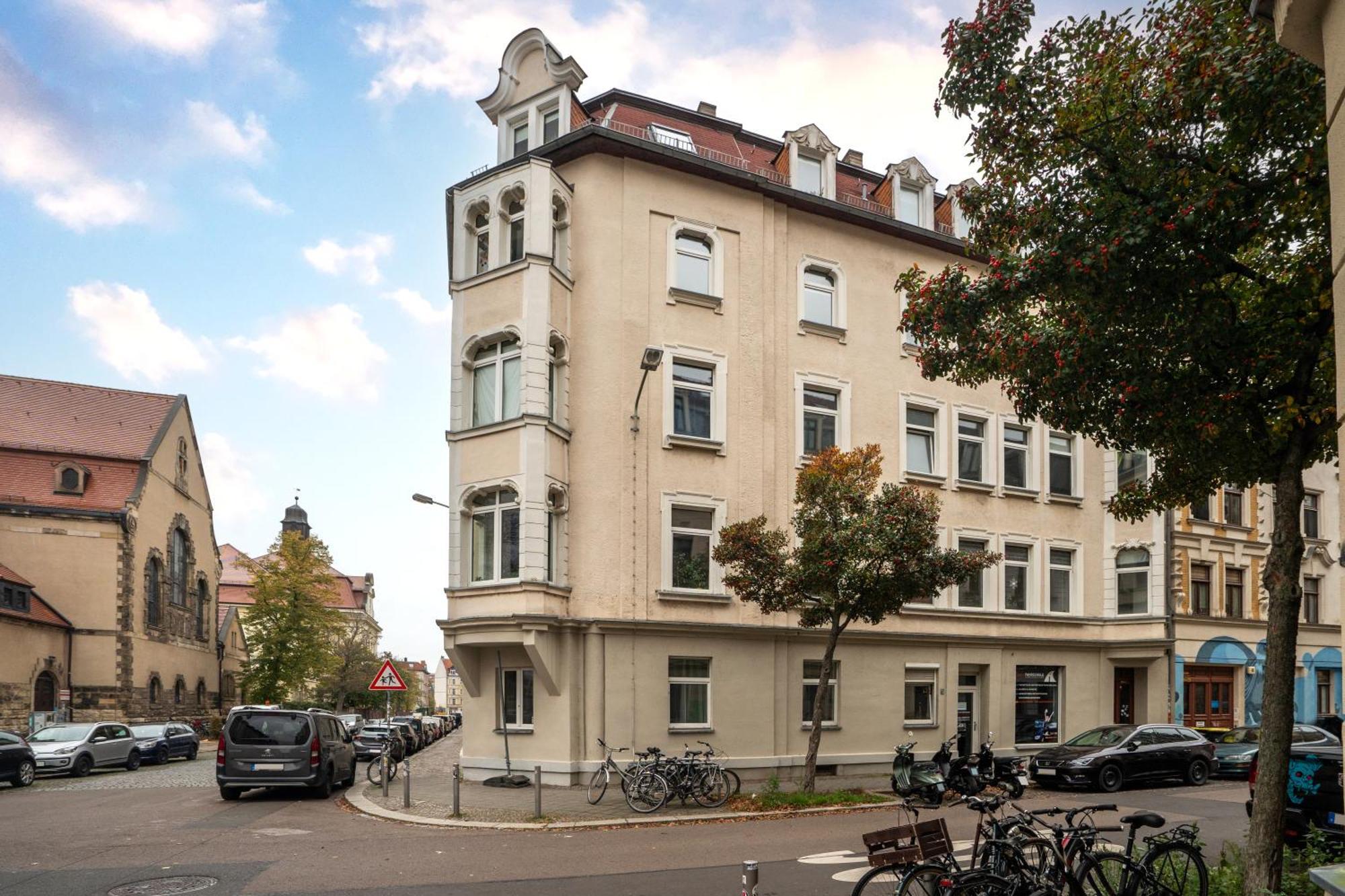 Das Echte Leipzig Entdecken -Aura3000 Экстерьер фото